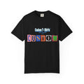 Custom Apparel- Tee's