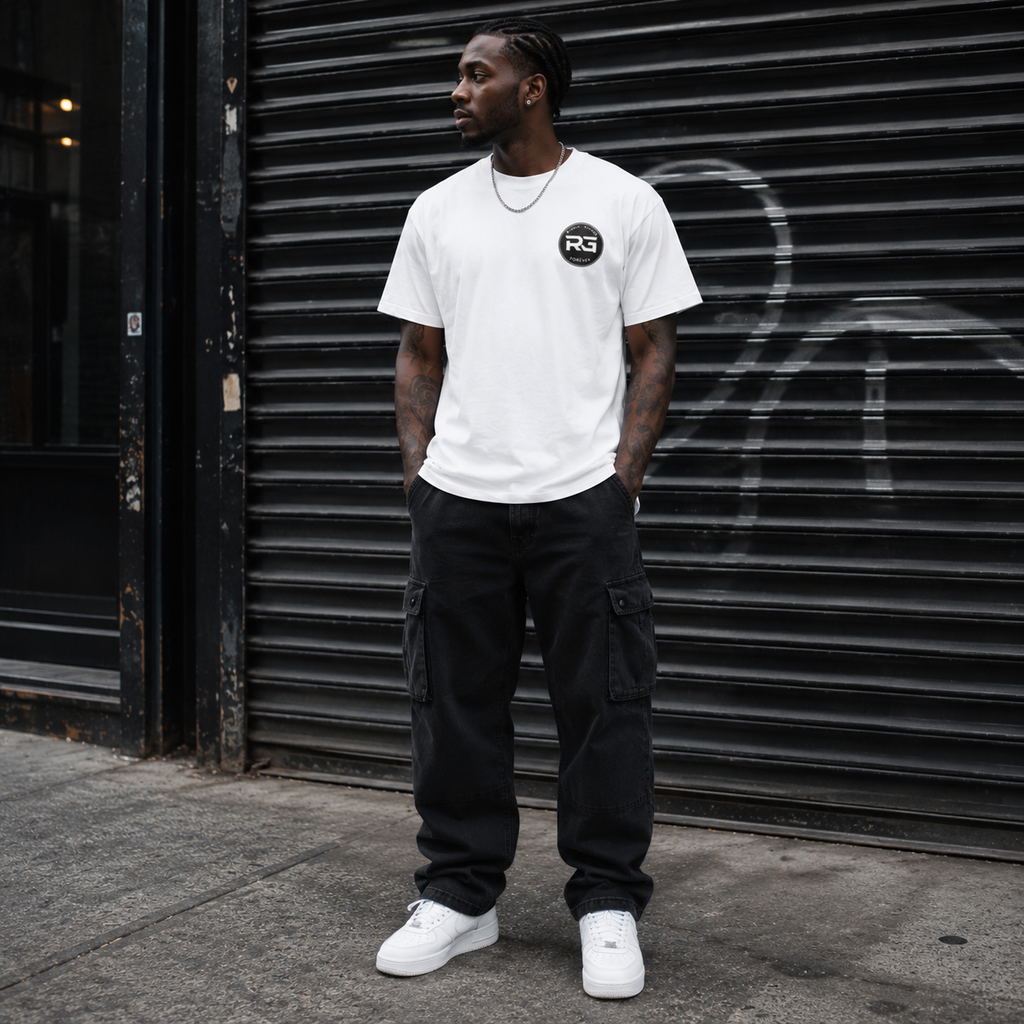Get Your Hustle On Tee