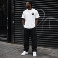 Get Your Hustle On Tee